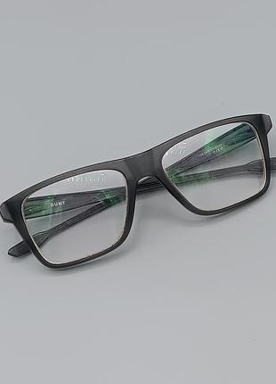 Стильна та надміцна оригінальна оправа для окулярів oakley bunt (модель oy 8026).