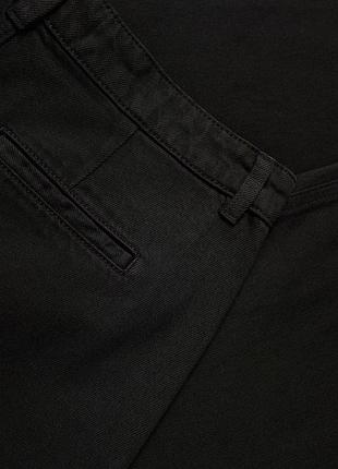 Джиеси rewerved wide leg 4