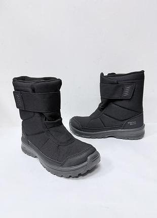 Черевики quechua waterproof