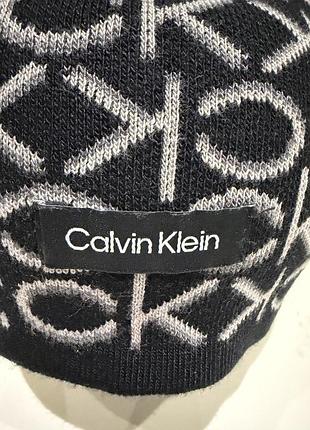 Шапка чоловіча gavin klein 3