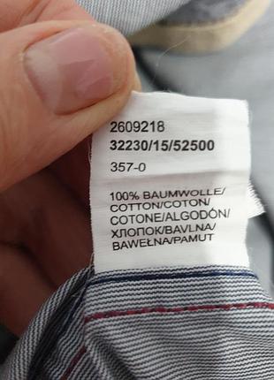 Сорочка pierre cardin 🩶 4