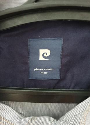 Сорочка pierre cardin 🩶 5