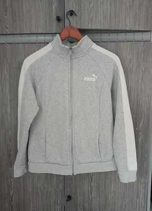 Спортивна кофта puma