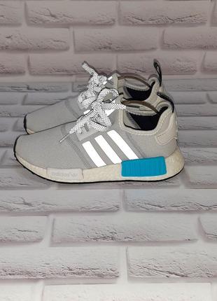 Кросівки adidas doost оригінал1 фото