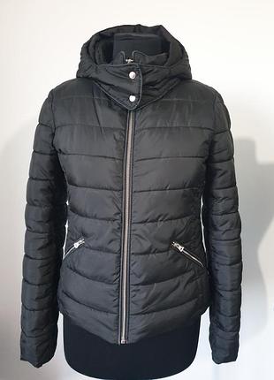 Куртка zara 🖤