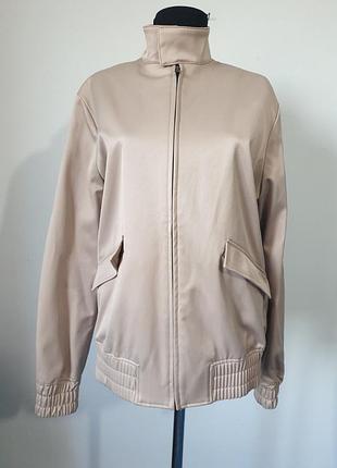 Куртка бомбер topman 2