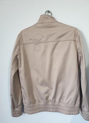 Куртка бомбер topman 3