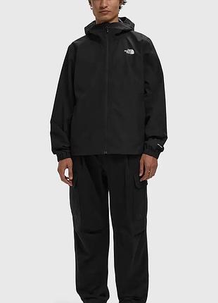 Унісекс вітрівка the north face