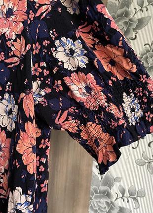 Блузка жіноча m&s 20 , віскоза 6