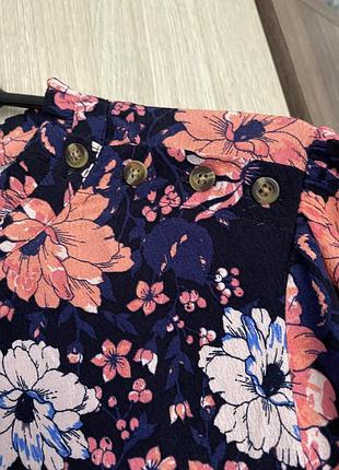 Блузка жіноча m&s 20 , віскоза 5