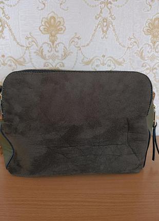 Сумка жіноча river island 2