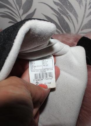 Quechua ботинки 23.5 cм стелька 3