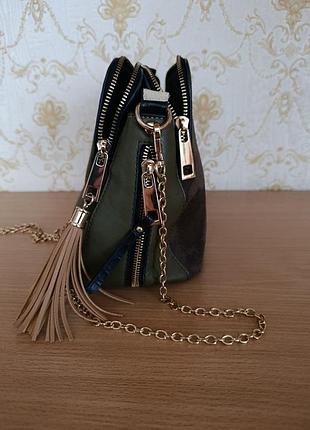 Сумка жіноча river island 3