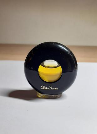 Paloma picasso paloma picasso миниатюра винтаж
