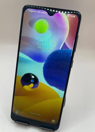 Продам samsung galaxy a31 4/64 gb (prism crush black)