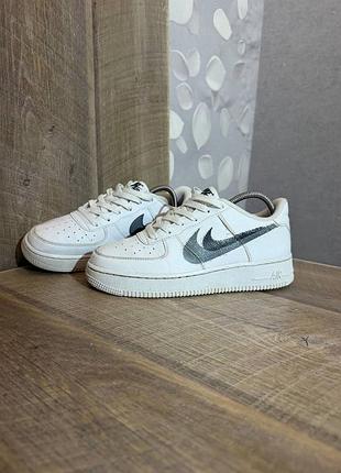Кросівки nike air force  38,5/24,5см