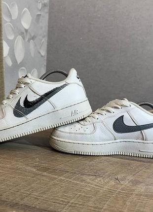 Кросівки nike air force  38,5/24,5см 5