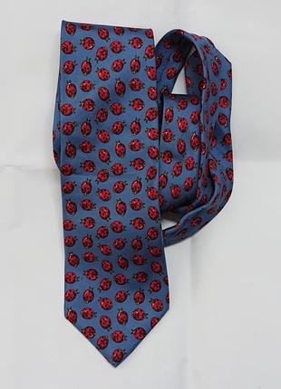 Краватка сонечко божа корівка beaufort the rack