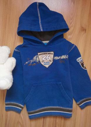 Кенгуру на баечке topolino, маломерит