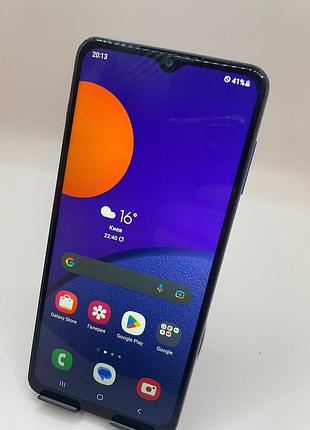 Продам samsung galaxy m12 4/64 gb (blue)