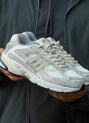 Мужские кроссовки adidas response cl