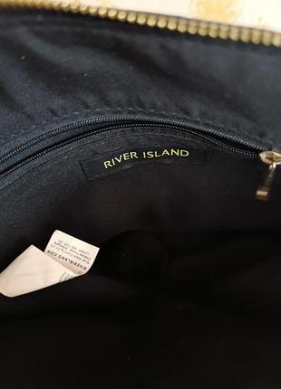 Сумка жіноча river island 7