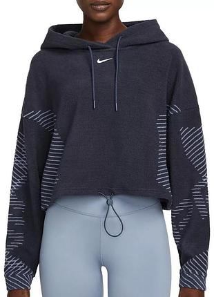Худі жіноче nike fleece флісове