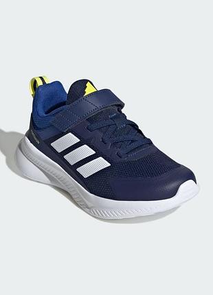 Кросівки fortarun 4.0 kids sportswear kh9114