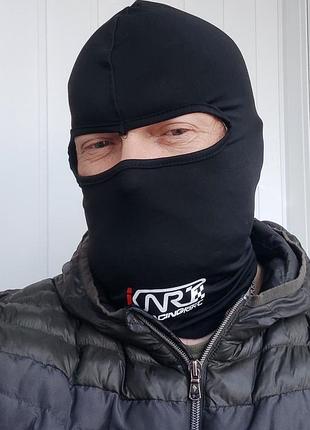 Балаклава, подшлемник iknr racing