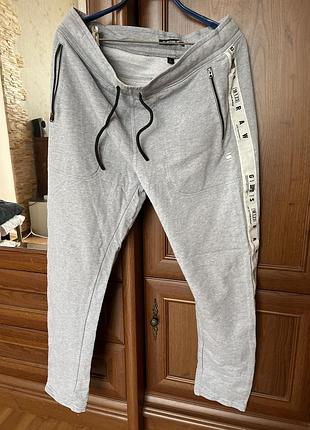 Оригінальні круті джогери g-star raw
