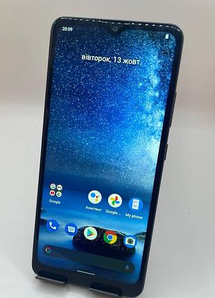 Продам nokia 2.4 (ta-1270) 2/32 gb