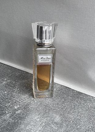 Miss dior eau de parfum