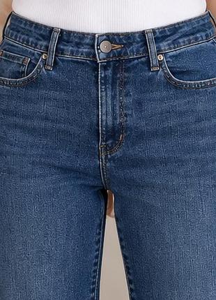 Джинси levis 2