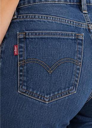Джинси levis 4