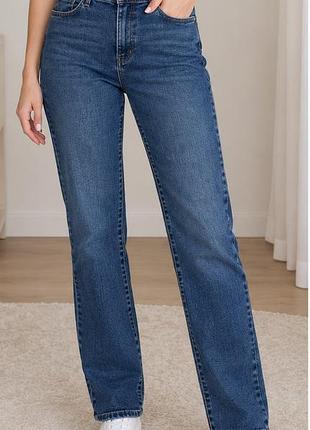 Джинси levis