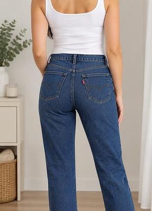 Джинси levis 3