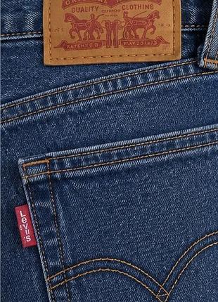 Джинси levis 5