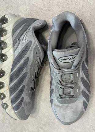 Кросівки для хлопчика nike air max 24,5 см