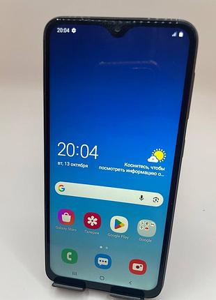 Продам samsung galaxy a10 (sm-a105fn) 2/32 gb (black/черный)