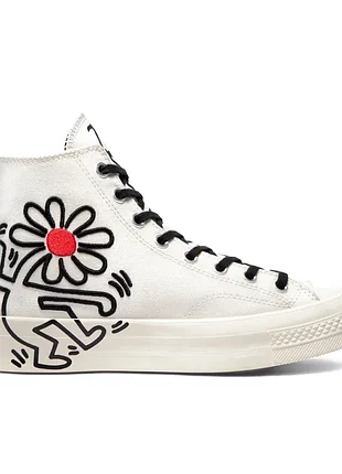 Колекційні кеди converse оригінал 41
