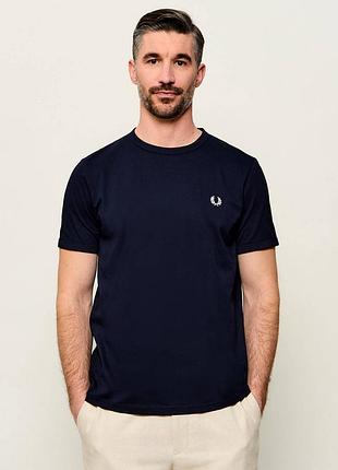 Чоловіча футболка fred perry