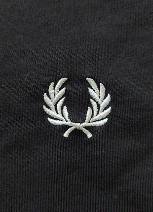 Мужская футболка fred perry 5