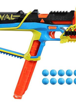 Бластер nerf rival mirage xxiv-800 (f8444)