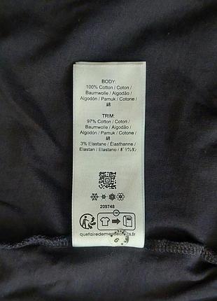 Мужская футболка fred perry 8