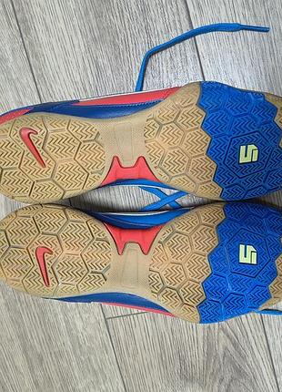 Nike 42 залки 4