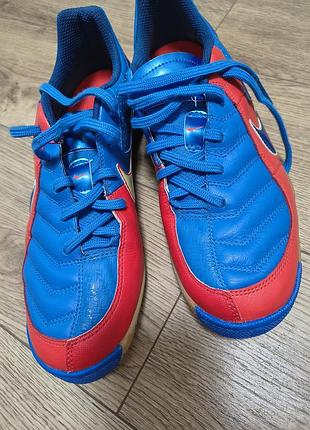 Nike 42 залки 6