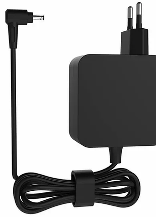 Блок питания для нетбука ,ноутбука 19в / 2.3а (power adapter nd-a065w1902370)