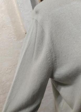 Свитер  кашемир  uniqlo 6