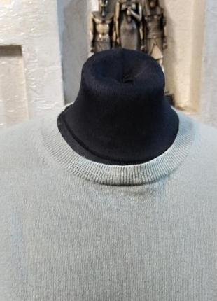 Свитер  кашемир  uniqlo 9