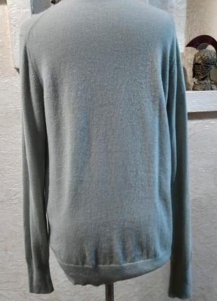 Свитер  кашемир  uniqlo 2